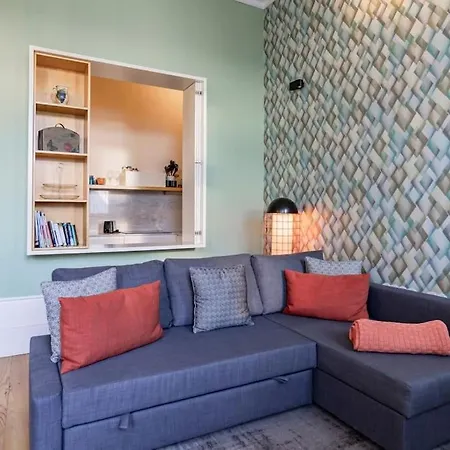 Apartment Very In