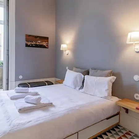 Apartment Very In