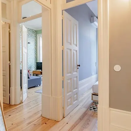 Apartment Very In