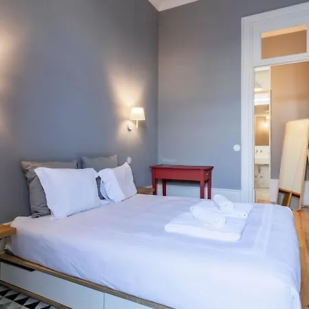 Apartment Very In
