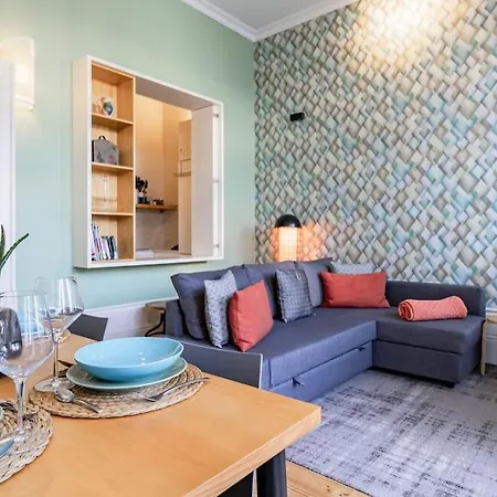 Apartment Very In *