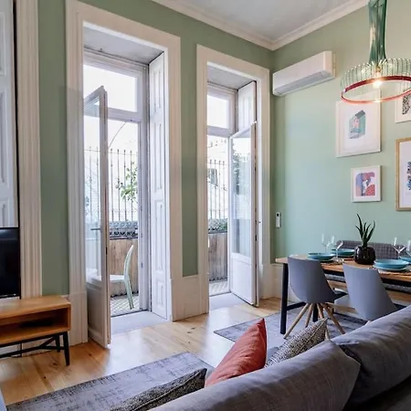 Apartment Very In