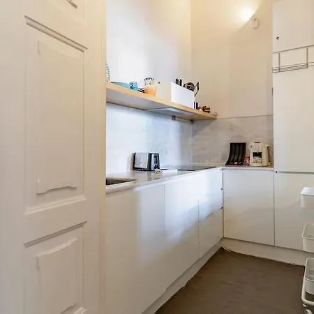 Very In Apartament *