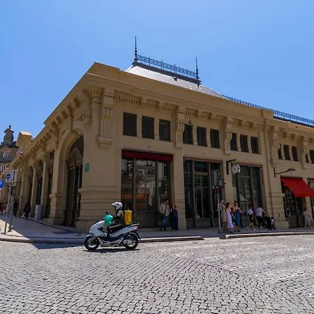 Very In * Porto