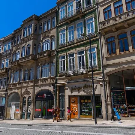 Apartament Very In Porto