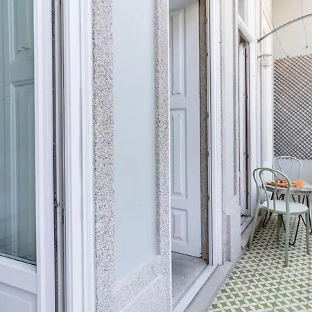 Very In Apartament